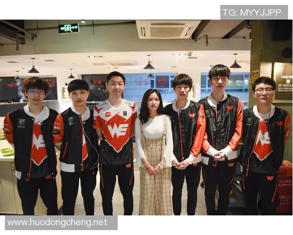 独家深度解析：WE战队与其他战队实力对比全景分析