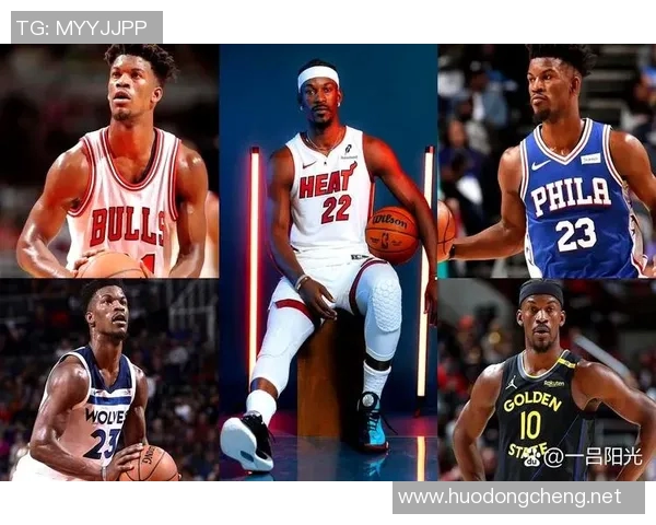 NBA部分球队认领新星球员，未来潜力股助力球队重建与崛起